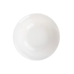 Miska Jasmine Biala 23 Cm