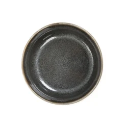 Miska Mystic Szara 13 Cm