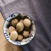 Miska Navia Granatowa W Listki 12 Cm