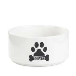 Miska Treats Dla Psa L 19X9 Cm