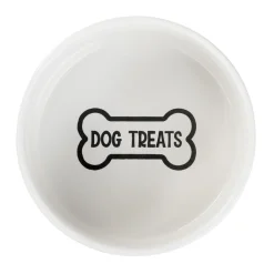 Miska Treats Dla Psa L 19X9 Cm