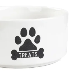 Miska Treats Dla Psa L 19X9 Cm
