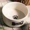 Miska Treats Dla Psa M 16X7 Cm