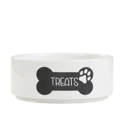Miska Treats Dla Psa M 16X7 Cm