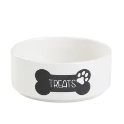 Miska Treats Dla Psa M 16X7 Cm