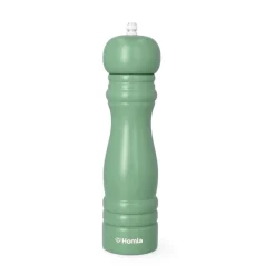 Mlynek Rubby Classic Pistacjowy 22 Cm