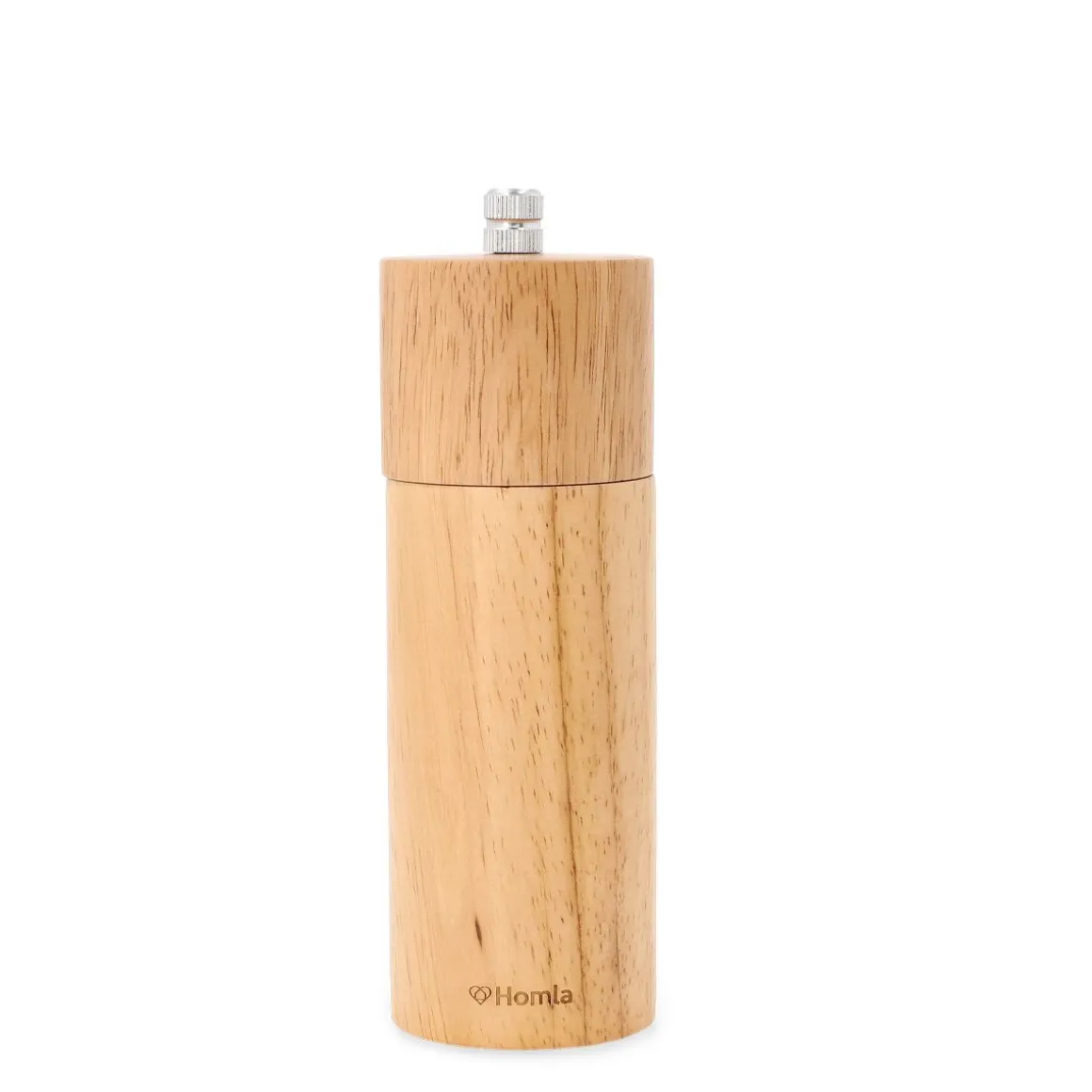 Mlynek Rubby Okragly 17 Cm