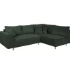 Naroznik Nierozkladany Semi 230X160X85 Cm All 999387