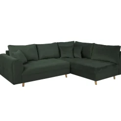 Naroznik Nierozkladany Semi 230X160X85 Cm All 999387