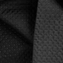 Narzuta Zemi New Czarna 200X220 Cm
