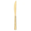 Noz Martello Obiadowy 23 Cm