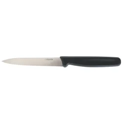 Noz Veno Uniwersalny Czarny 22 Cm