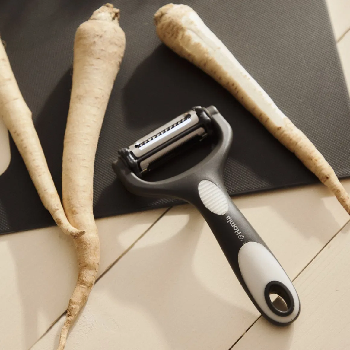 Obieraczka Easy Cook Trojotrzowa