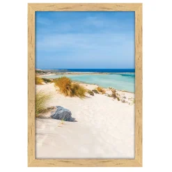 Obraz Summer Z Widokiem Plazy 20X30 Cm