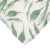 Obrus Leaf Z Nadrukiem Liscie 130X180