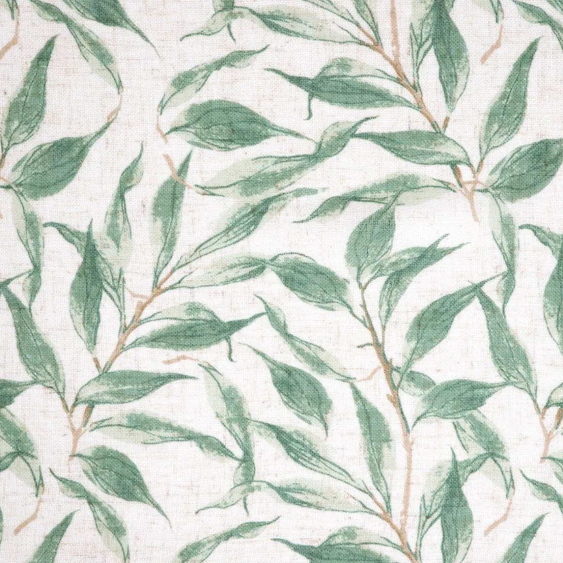 Obrus Leaf Z Nadrukiem Liscie 130X180