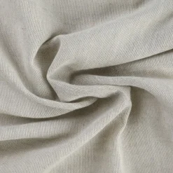 Obrus Monez Z Domieszka Lnu Szary 130X180 Cm