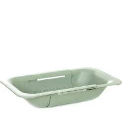 Ociekacz Dezone Kuchenny Pistacjowy 37X20 Cm