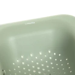 Ociekacz Dezone Kuchenny Pistacjowy 37X20 Cm