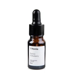 Olejek Zapachowy Serenity Quinice & Blueberry 10 Ml