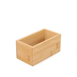 Organizer Bambou Kuchenny S 15X8 Cm