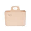 Organizer Delyth Plastikowy Rozowy Maly 15X10,8X13,5 Cm