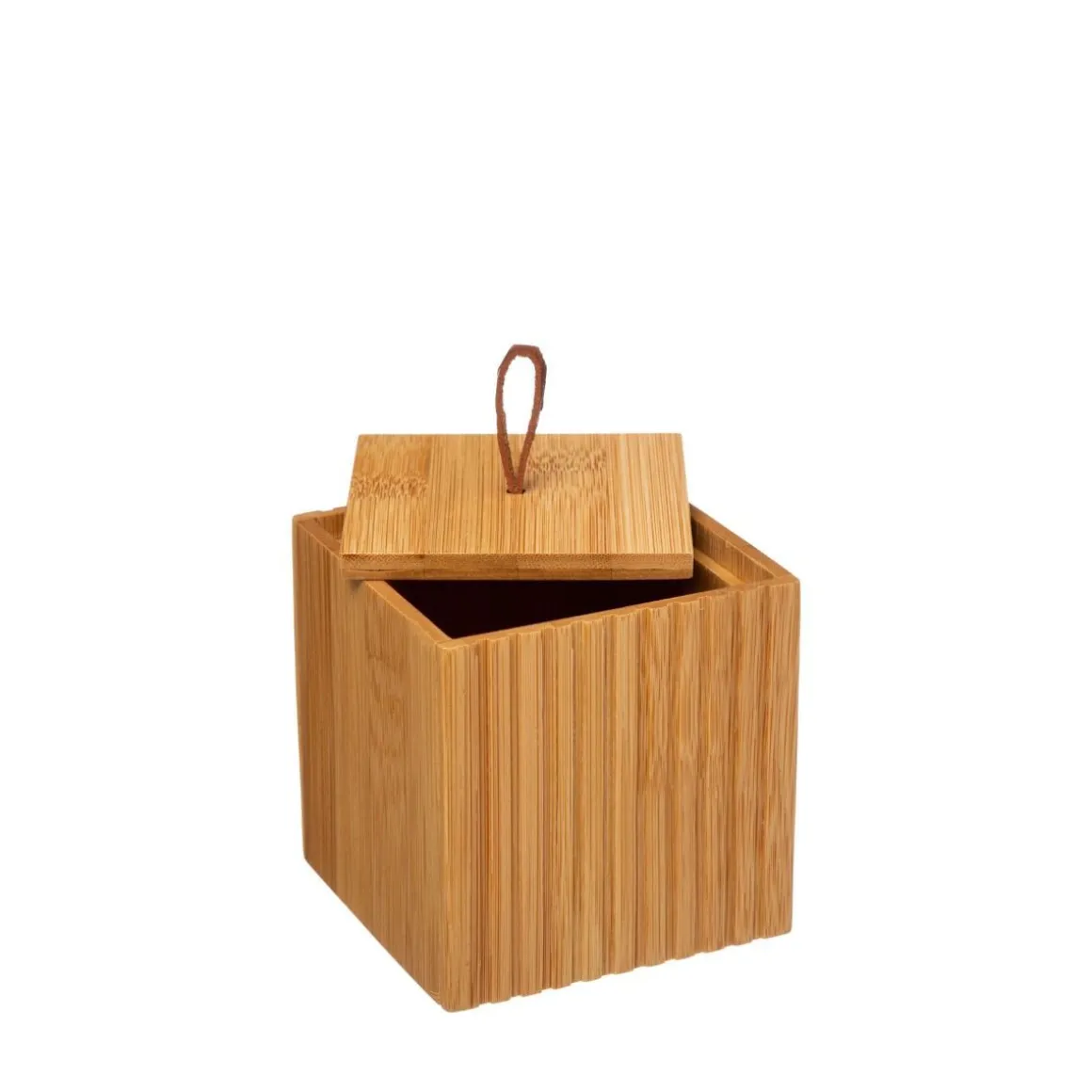 Organizer Lazienkowy Bambou 9X9X9 Cm Aw21 829719