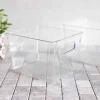 Organizer Lydie Akrylowy 19.4X22.3X15.2Cm