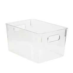 Organizer Lydie Akrylowy 19.4X22.3X15.2Cm