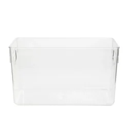 Organizer Lydie Akrylowy 19.4X22.3X15.2Cm