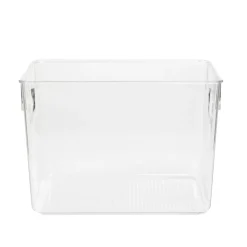 Organizer Lydie Akrylowy 20.5X29X15.7Cm