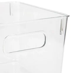 Organizer Lydie Akrylowy 20.5X29X15.7Cm
