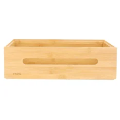 Organizer Vati Bambusowy 30,5X22 Cm