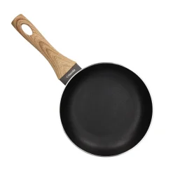 Patelnia Albero Czarna 20 Cm