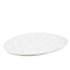 Patera Nelson Na Jajka 16 Szt. Matowa 34X26X2 Cm