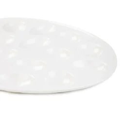 Patera Nelson Na Jajka 16 Szt. Matowa 34X26X2 Cm