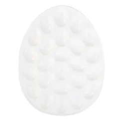 Patera Nelson Na Jajka 24 Szt. Matowa 36X29X2 Cm