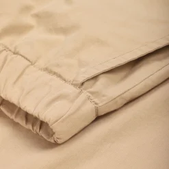 Pizama Niccol Perkalowa Bezowa L/Xl