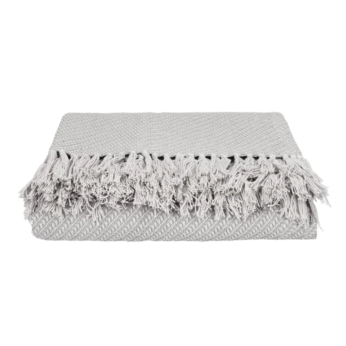 Pled Morris Z Fredzlami 130X170 Cm