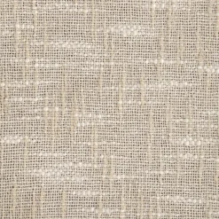 Pled Nori Bawelniany Z Bezowym Wzorem 130X170 Cm