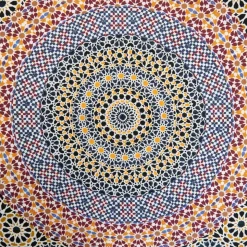 Pościel Antone Z Mikrofibry Wzor 160X200 Cm