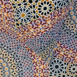 Pościel Antone Z Mikrofibry Wzor 200X220 Cm