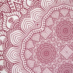 Pościel Calloway Z Mikrofibry Wzor 140X200 Cm + 1*70X80 Cm