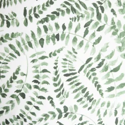 Pościel Dillie Satynowa W Liscie 160X200 Cm