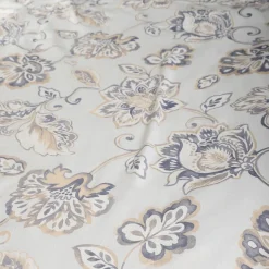 Pościel Rukki Satynowa Wzor Boho 200X220 Cm