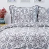Pościel Scarla Satynowa Premium 200X220 + 2*50X60 Cm'