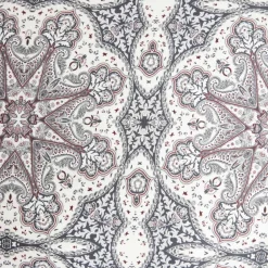 Pościel Scarla Satynowa Premium 160X200 + 2*50X60 Cm