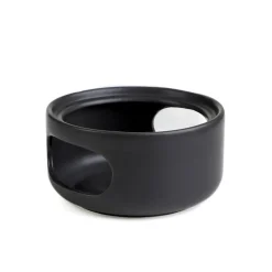 Podgrzewacz Talosa Czarny 12X6Cm