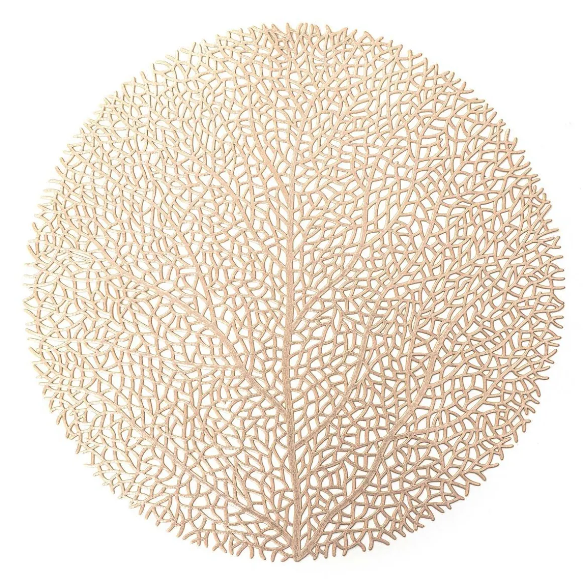 Podkladka Do Jadalni Raggi Zlota 38 Cm