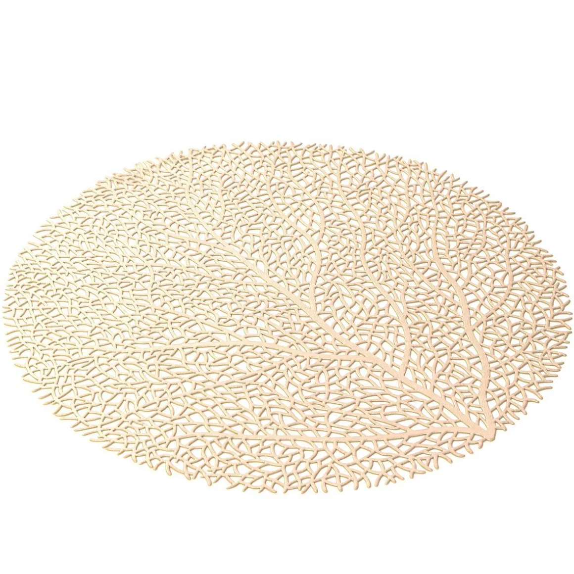 Podkladka Do Jadalni Raggi Zlota 38 Cm